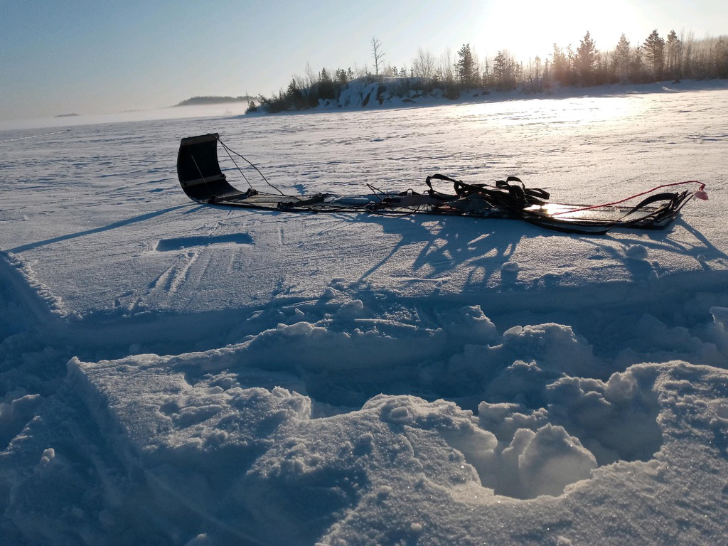 Snow Gallery Photo Gallery | Wilderness Snow Journeys