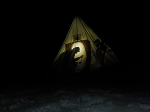 January 27-30th 2011 (BWCA)